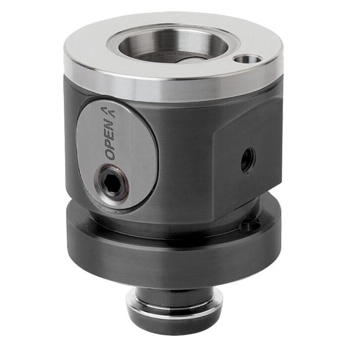 42217 - UNILOCK, 5 akslı üstyapı modülü sistem boyutu 50 mm