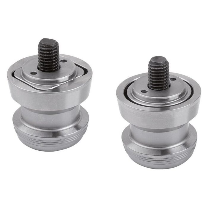 42208-05 - UNILOCK dengeleme sıkıştırma pimi Sistem boyutu 80 mm