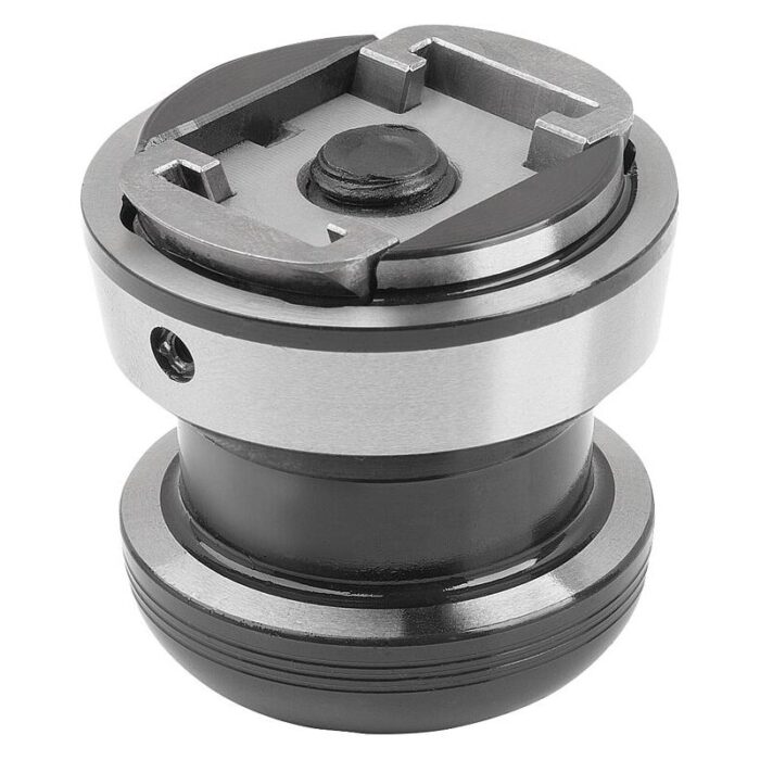 42208-10 - UNILOCK kuğu boyunlu sıkıştırma pimi Sistem boyutu 80 mm