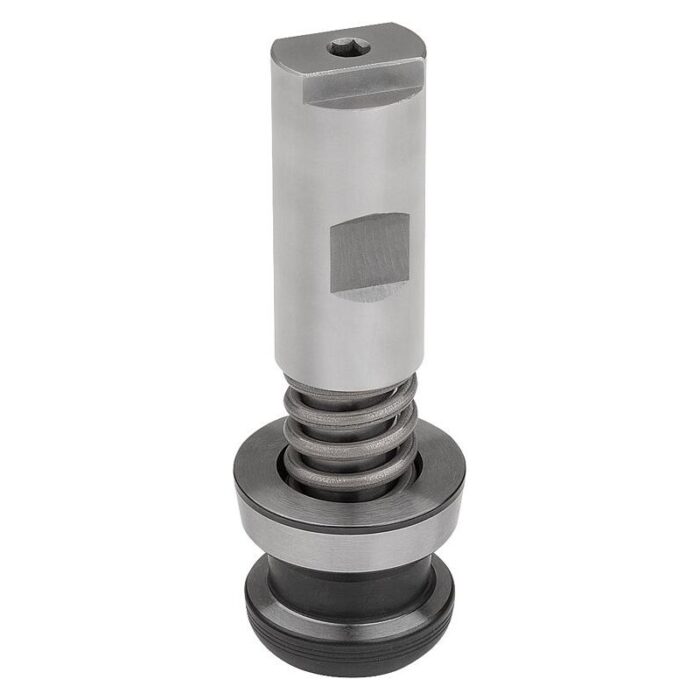 42214 - UNILOCK Merkezleme sıkıştırma pimi sistem boyutu 80 mm