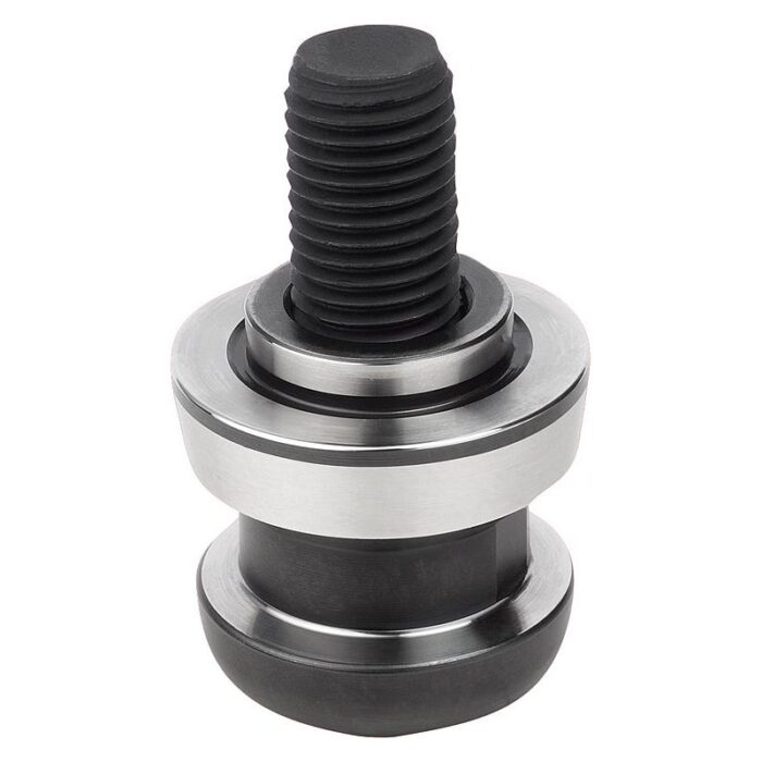 42209 - UNILOCK sıkıştırma pimi açık delik ile, sistem boyutu 80 mm