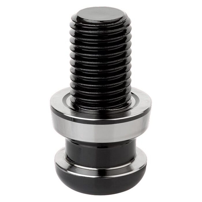 42208 - UNILOCK, sıkıştırma pimi dişli bulonlu, sistem boyutu 80 mm