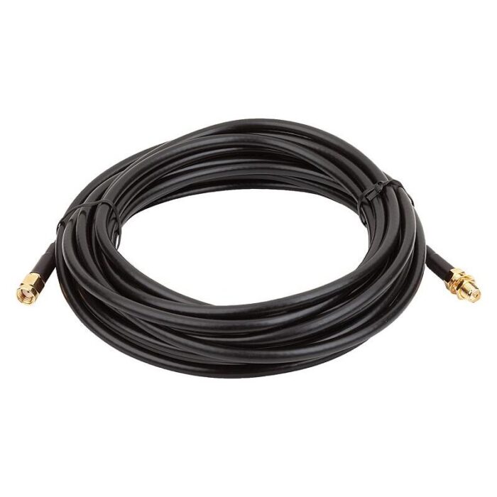 85875-51 - Uzatma kablosu WLAN antenleri iĂ§in - 1