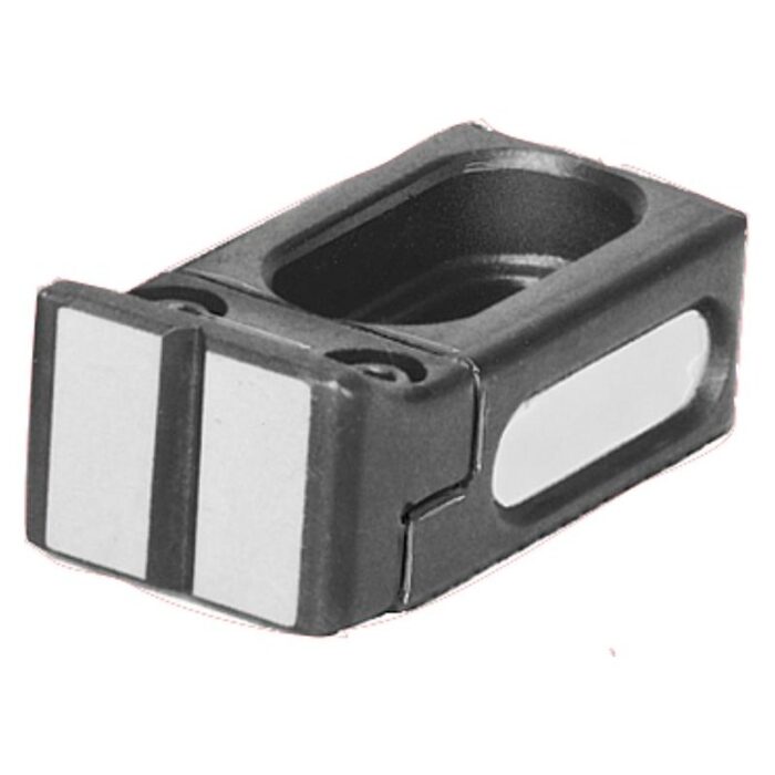 04470-05 - Zemin durdurma yüzeyli ayarlanabilir çelik karşı tutucu